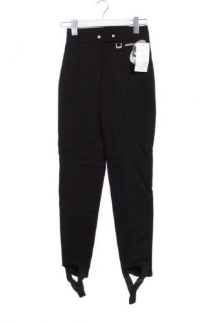 Дамски клин Roberta Tonini, Размер XXS, Цвят Черен, Цена 7,66 €