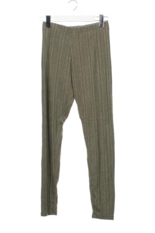 Γυναικείο κολάν SHEIN, Μέγεθος XS, Χρώμα Πράσινο, Τιμή 1,99 €