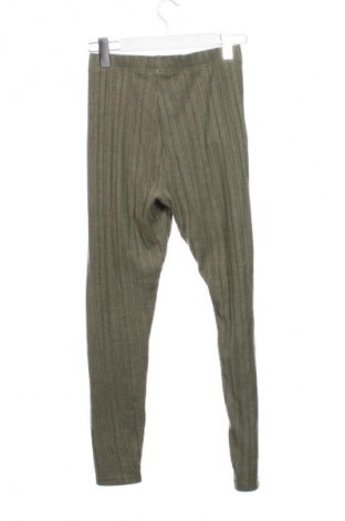 Γυναικείο κολάν SHEIN, Μέγεθος XS, Χρώμα Πράσινο, Τιμή 1,99 €