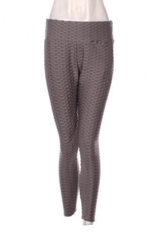 Colant de femei SHEIN, Mărime L, Culoare Gri, Preț 15,99 Lei