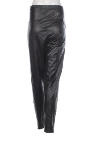 Dámské legíny  SHEIN, Velikost XXL, Barva Černá, Cena  129,00 Kč