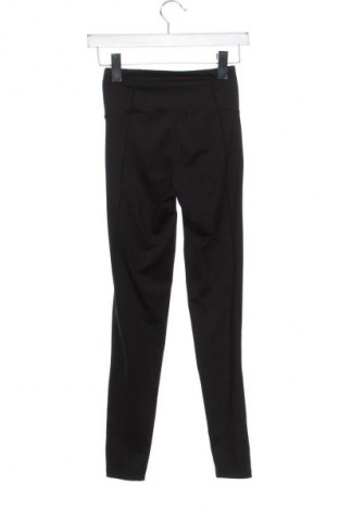 Дамски клин Sinsay, Размер XXS, Цвят Черен, Цена 5,11 €