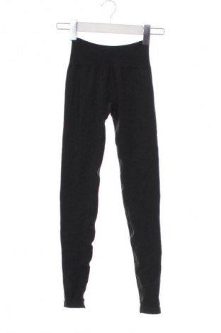 Γυναικείο κολάν Smilodox, Μέγεθος S, Χρώμα Γκρί, Τιμή 5,99 €