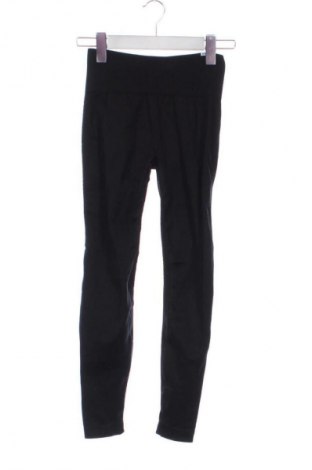 Дамски клин Smilodox, Размер XS, Цвят Черен, Цена 5,11 €