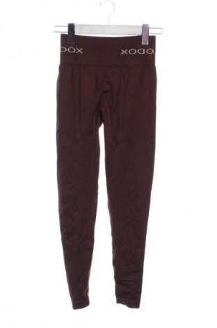 Дамски клин Smilodox, Размер XS, Цвят Кафяв, Цена 12,78 €