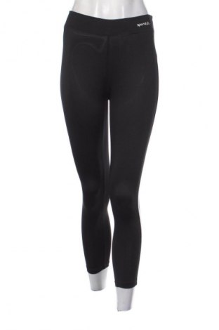 Damskie legginsy Sports, Rozmiar M, Kolor Czarny, Cena 19,99 zł