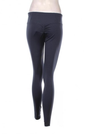 Damen Leggings Stronger, Größe M, Farbe Blau, Preis € 14,99