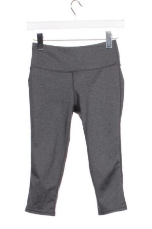 Dámské legíny  Tesla, Velikost XXS, Barva Šedá, Cena  136,00 Kč