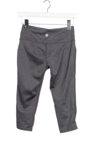 Dámské legíny  Tesla, Velikost XXS, Barva Šedá, Cena  136,00 Kč