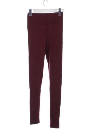 Дамски клин Trendyol, Размер XS, Цвят Червен, Цена 28,12 €