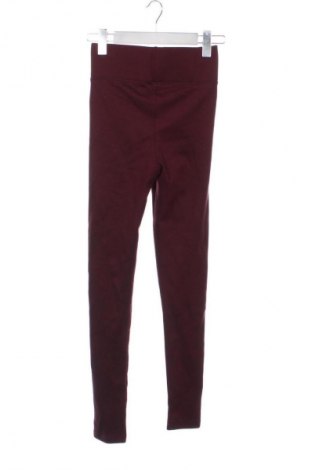 Дамски клин Trendyol, Размер XS, Цвят Червен, Цена 28,12 €