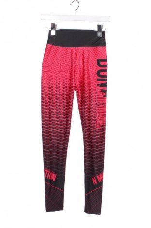 Dámské legíny  Unbranded, Velikost XXS, Barva Vícebarevné, Cena  408,00 Kč