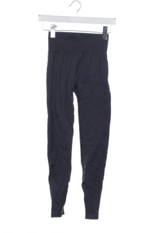 Дамски клин Unbranded, Размер XS, Цвят Сив, Цена 6,64 €