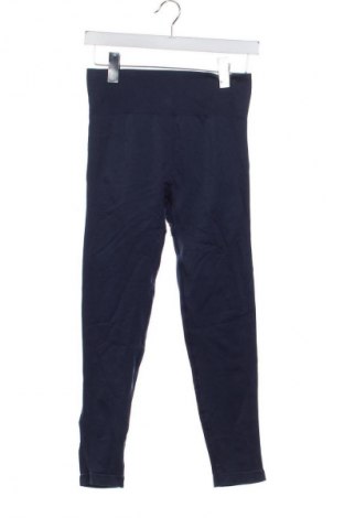 Dámské legíny  Unbranded, Velikost XS, Barva Modrá, Cena  159,00 Kč