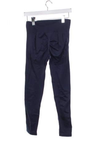 Dámské legíny  Unbranded, Velikost XS, Barva Modrá, Cena  159,00 Kč