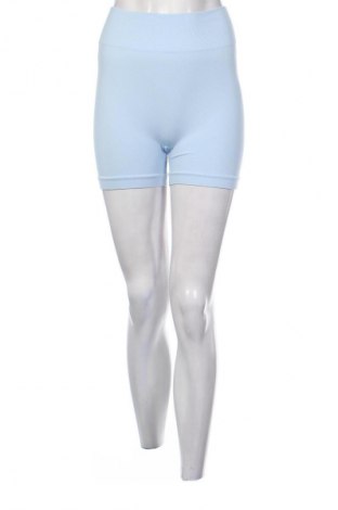 Γυναικείο κολάν Unbranded, Μέγεθος S, Χρώμα Μπλέ, Τιμή 4,99 €