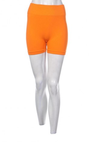 Γυναικείο κολάν Unbranded, Μέγεθος S, Χρώμα Πορτοκαλί, Τιμή 4,99 €