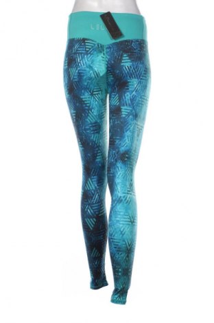 Damskie legginsy Unbranded, Rozmiar S, Kolor Kolorowy, Cena 66,99 zł