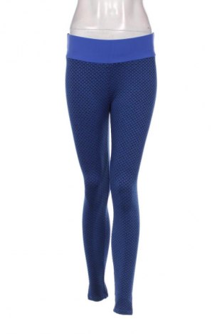 Γυναικείο κολάν Unbranded, Μέγεθος L, Χρώμα Πολύχρωμο, Τιμή 5,99 €