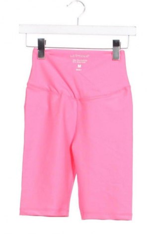 Γυναικείο κολάν Unbranded, Μέγεθος XS, Χρώμα Ρόζ , Τιμή 5,99 €