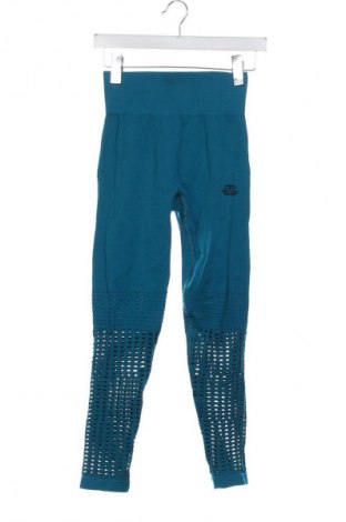 Dámské legíny  Unbranded, Velikost XS, Barva Modrá, Cena  139,00 Kč