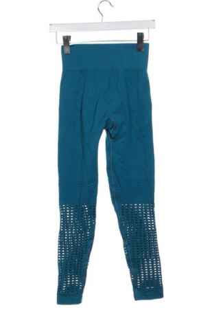 Dámské legíny  Unbranded, Velikost XS, Barva Modrá, Cena  139,00 Kč