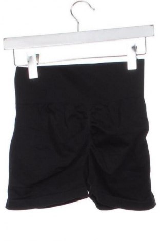 Дамски клин Unbranded, Размер XXS, Цвят Черен, Цена 4,60 €