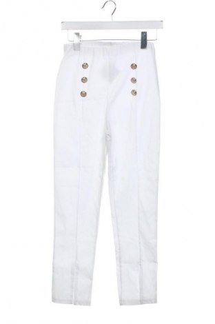 Дамски клин Unbranded, Размер XXS, Цвят Бял, Цена 5,62 €