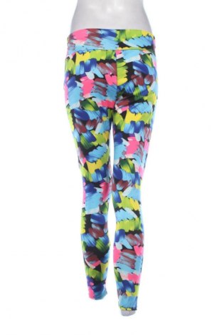 Γυναικείο κολάν Unbranded, Μέγεθος L, Χρώμα Πολύχρωμο, Τιμή 2,99 €