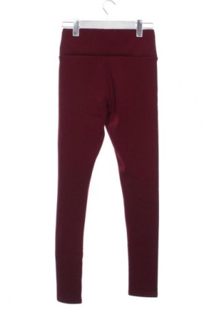 Damen Leggings Unbranded, Größe XS, Farbe Rot, Preis € 6,99