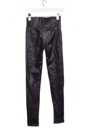 Γυναικείο κολάν Unbranded, Μέγεθος XS, Χρώμα Μαύρο, Τιμή 8,02 €