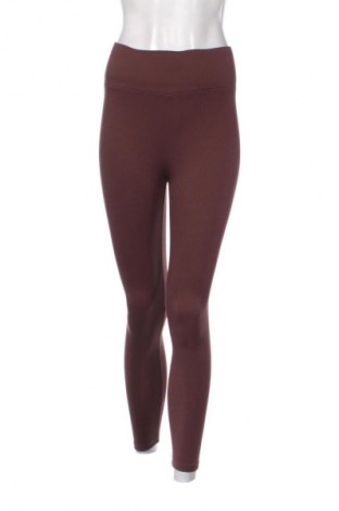 Γυναικείο κολάν Unbranded, Μέγεθος S, Χρώμα Καφέ, Τιμή 9,04 €