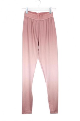 Damen Leggings Unbranded, Größe XXS, Farbe Aschrosa, Preis € 18,41