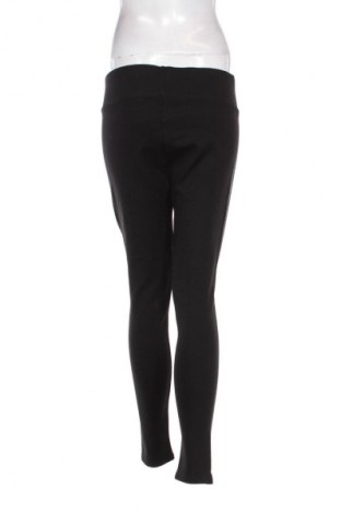Damskie legginsy Unbranded, Rozmiar XXL, Kolor Czarny, Cena 17,99 zł