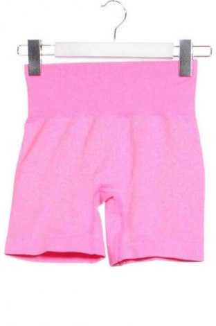 Damskie legginsy Unbranded, Rozmiar XXS, Kolor Różowy, Cena 18,99 zł