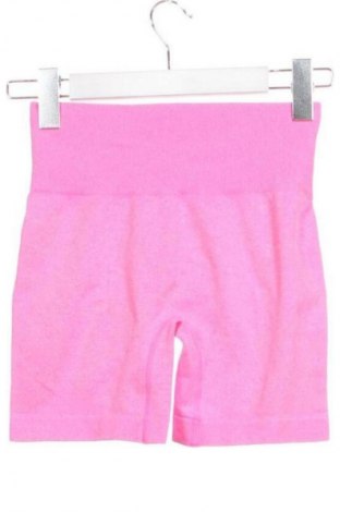 Damskie legginsy Unbranded, Rozmiar XXS, Kolor Różowy, Cena 18,99 zł