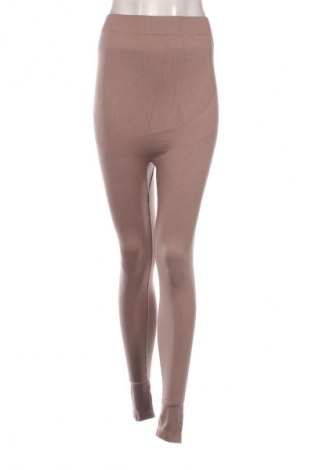 Dámské legíny  Unbranded, Velikost M, Barva Popelavě růžová, Cena  199,00 Kč