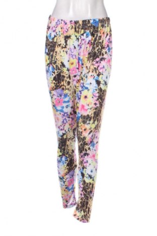 Dámske legíny  Unbranded, Veľkosť L, Farba Viacfarebná, Cena  3,95 €