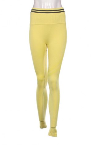 Dámské legíny  Unbranded, Velikost M, Barva Žlutá, Cena  249,00 Kč