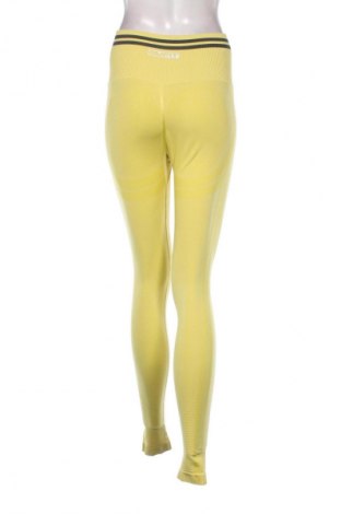 Dámské legíny  Unbranded, Velikost M, Barva Žlutá, Cena  249,00 Kč