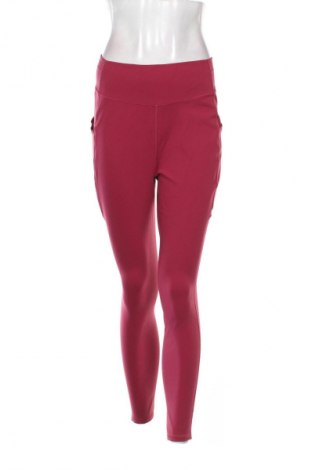 Дамски клин Unbranded, Размер XL, Цвят Розов, Цена 13,29 €