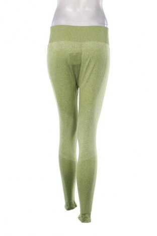 Damen Leggings Unbranded, Größe M, Farbe Grün, Preis € 1,99