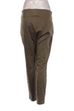 Дамски клин Unbranded, Размер L, Цвят Зелен, Цена 2,04 €