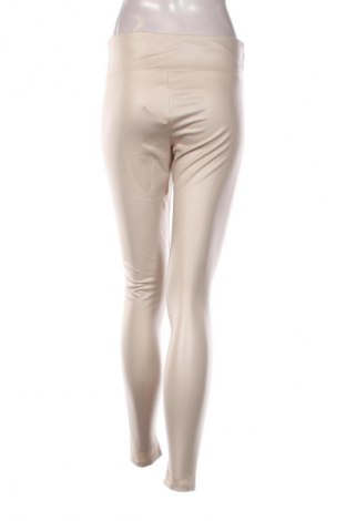 Damskie legginsy Woolworths, Rozmiar M, Kolor ecru, Cena 22,99 zł