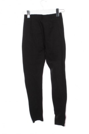 Dámské legíny  Zara, Velikost XS, Barva Černá, Cena  169,00 Kč