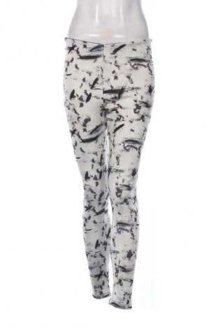 Dámské legíny  Zara, Velikost M, Barva Vícebarevné, Cena  149,00 Kč