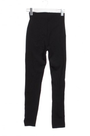 Dámské legíny  Zara, Velikost XXS, Barva Černá, Cena  507,00 Kč