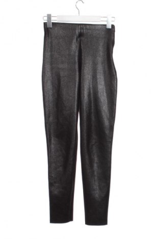 Dámské legíny  Zara, Velikost XS, Barva Černá, Cena  179,00 Kč