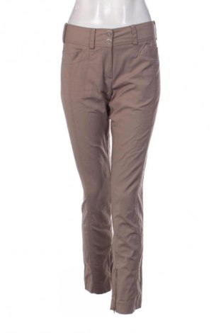 Damen Lederhose Anna, Größe XL, Farbe Braun, Preis 16,99 €