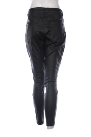 Damskie skórzane spodnie Fb Sister, Rozmiar XXL, Kolor Czarny, Cena 162,99 zł